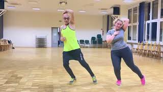 Adicto  - bachata Zumba