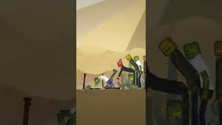 Look at little Tim Tim part 5#viral #melonsandbox