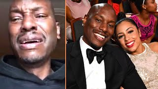 The Truth About Tyrese Gibson s Messy Love Life | True Celebrity Stories