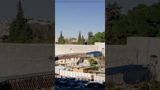 12 Facts Part 7 You Should Know About the Temple Mount #Short