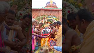 Rathajatra 2024 | ଗୁଣ୍ଡିଚା ଯାତ୍ରା #rathajatra #shortsfeed #shorts