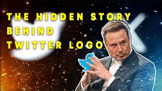 Must-Watch! The Mystery Behind Elon Musk's 'X' Twitter Logo Revealed🤯