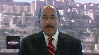 Dore Gold - Advisor to Israeli PM Benjamin Netanyahu - BBC HARDtalk