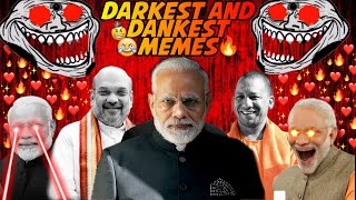 😂TOP 15 DARKEST AND DANKEST MOMENTS OF INDIAN POLITICIANS🔥#BILLUTALKS