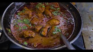 Amar Singh Palace and Eating at Best Non veg Dhaba in Jammu = Ep 6