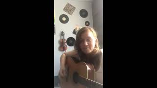 Stars & Stripes- Original song by Kelli Johnson