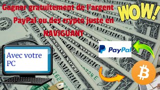 Meilleur APPLICATION pour Gagner de l'argent Rapidement - IpRoyal - version Ordinateur