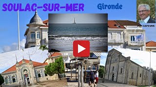 SOULAC-sur-MER