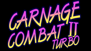 Carnage Combat Live Stream