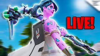 PLAYING FORTNITE WITH LARE AND PHOENIX!