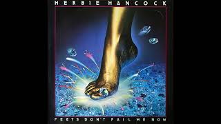 Herbie Hancock  -  You Bet Your Love