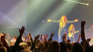 Whitesnake 08.06.2022