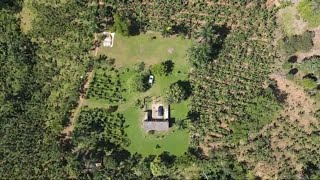 Una finca en La Cuaba de Monte Plata