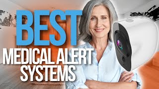 🙌 TOP 5 BEST Medical Alert system for Seniors - Black Friday and Cyber Monday Sale 2023!!