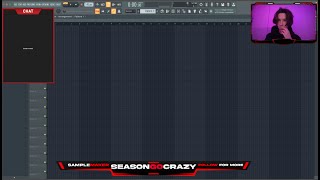 Cookin Samples For Next Lil Baby, Rod Wave and Noodah05 Albums | Seasongocrazy