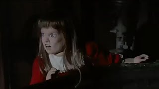 FILM HORREUR COMPLET EN FRANÇAIS - LA FEMME DE CHUCKY