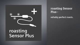 Cook meat to perfection every time with Siemens roastingSensorPlus