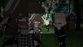 Для кого жиза?) #gachalife #_shorts #gachaclub #хочувтоп