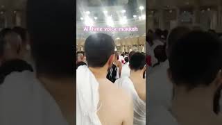 All time voice makkah #madina #madinah #pakistan #saudiarabia #shortvideo #shorts makkah live naat