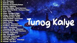 Tuong Kayle All Time Favorite Nonstop - Siakol, Parokya Ni Edgar, Eraserheads, Rivermaya, Yano,GrinD