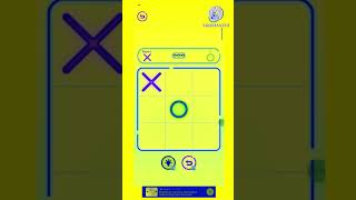 Tic Tac Toe game effects (Sponsored By Preview 2 effects)