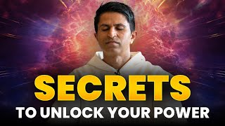 Unveiling the Path to Ultimate Inner Peace | Dev Gadhvi