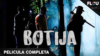 BOTIJA | 2018 | PELICULA DE SUSPENSE EN ESPANOL LATINO | FLOU TV