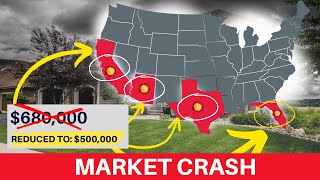 What If you Buy a House and the housing Market CRASHES