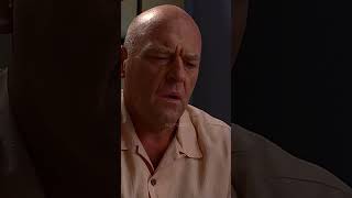 The Face Of Realization | Breaking Bad #Shorts