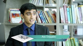 Avi Tripathi