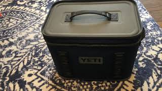 Yeti Cooler Review