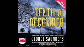 Audiobook Sample: Tenth of December