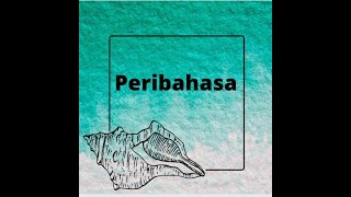 SIRI 689: KOLEKSI PERIBAHASA