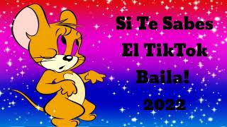 Si Te Sabes El TikTok Baila! - 2022