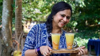 ചക്കപ്പഴം കൊണ്ട് കിടിലൻ drink|Healthy Drink,Jackfruit Drink,Cool Drinks , Jackfruit,Ifthar Drinks