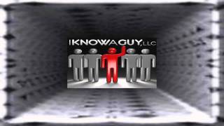 I Know a Guy LLC New Logo