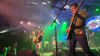 Chords UK Tumbling Down/Maybe Tomorrow Bilston 19012024