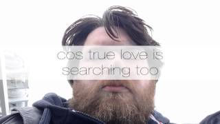 True Love Will Find You In The End - RM Hubbert