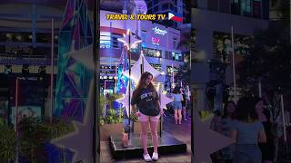 Night Walking Tour at Eastwood, Quezon City Philippines 4K 🇵🇭 #4kwalk #shorts