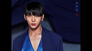 VIXX's Leo Suffers From Internal Bleeding - Still Performs On Stage With IV In Arm