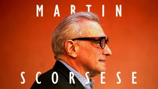 The Art of Martin Scorsese