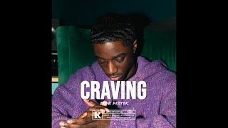 [FREE] Jbee X Central Cee X Sad Drill Type Beat - "CRAVING"