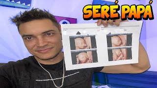 VOY A SER PADRE *Real* - TATTO VLOGS