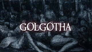 СТАНЦИЯ С ПРИВИДЕНИЯМИ – Golgotha