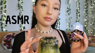 ASMR FRANCAIS - Tu veux ressentir des frissons ? ✨