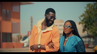 Amira Abed Ft Leyna - BENA ( Clip Officiel )