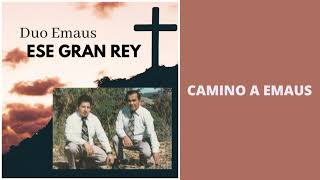 Camino a Emaus - Duo Emaus | Música Cristiana