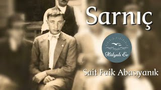 Sarnıç - Sait Faik Abasıyanık [Sesli Kitap]