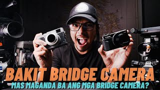 Bridge Camera | Pwede na ba sa BEGINNER?