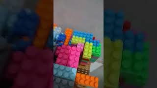 ide unik celengan dari lego